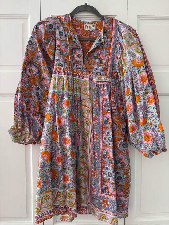 Mille Dresses & Skirts - Mille Daisy Dress
